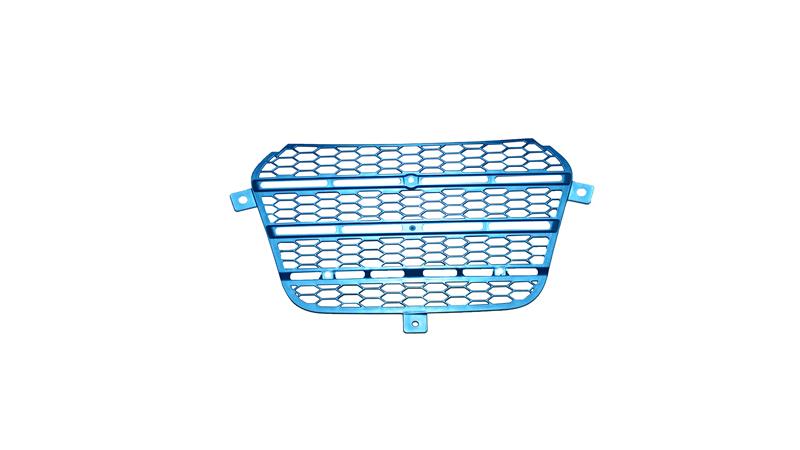 RADYATÖR MUHAFAZASI MAVİ (SNARLER570 ÖZEL SERİ)